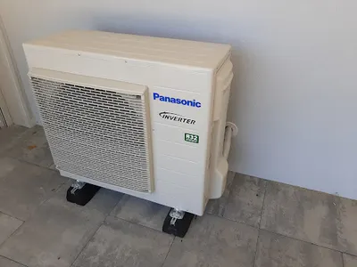 KLIMAT-EKO Pompy Ciepła Klimatyzacja Wentylacja Mateusz Bukowski